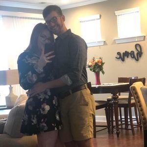 Meet your Posher, Garrett